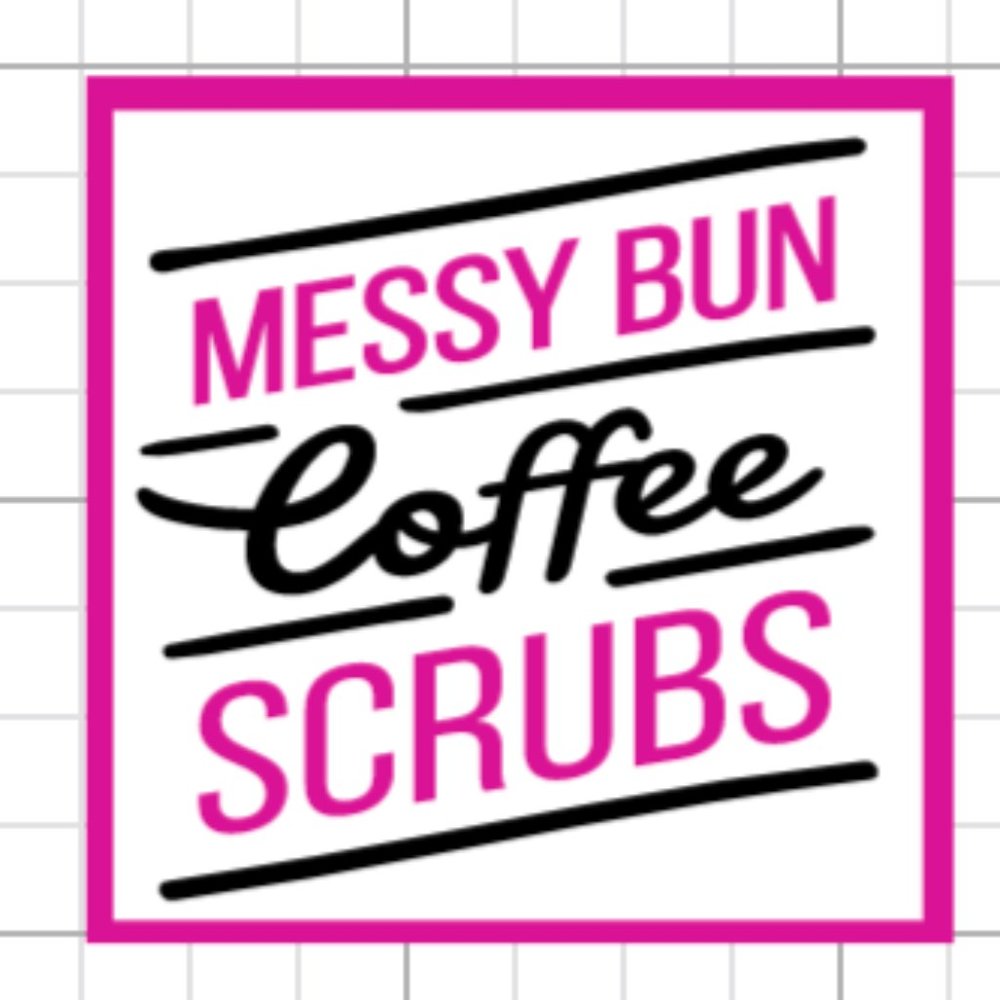 Nurse Sticker Set Journal Diary Planner Set - Picture 6 of 6
